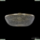 Люстра 19111/125IV G ★Bohemia Ivele Crystal, Золото► — Купить▼