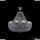 Люстра 19111/H1/60IV Ni C1 ★Bohemia Ivele Crystal, Никель► — Купить▼