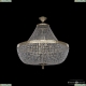 Люстра 19111/H1/90IV G C1 ★Bohemia Ivele Crystal, Золото► — Купить▼