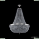 Люстра 19111/H2/80IV Ni C1 ★Bohemia Ivele Crystal, Никель► — Купить▼