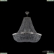 Люстра 19113/H2/90IV Ni ★Bohemia Ivele Crystal, Никель► — Купить▼