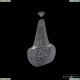 Люстра 19113/H2/90IV Ni ★Bohemia Ivele Crystal, Никель► — Купить▼