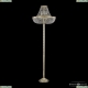 Торшер 19113T6/H/55IV-172 G ★Bohemia Ivele Crystal, Золото► — Купить▼