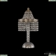 Настольная лампа 19201L4/H/20IV Pa R ★Bohemia Ivele Crystal, Патина► — Купить▼