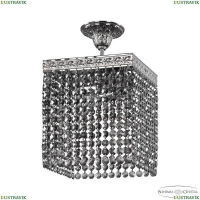 Подвес 19202/20IV Ni R R731 ★Bohemia Ivele Crystal, Никель► — Купить▼