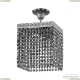 Подвес 19202/20IV Ni R R731 ★Bohemia Ivele Crystal, Никель► — Купить▼