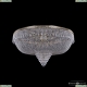 Люстра 19271/145IV G ★Bohemia Ivele Crystal, Золото► — Купить▼