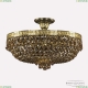 Люстра 19271/45IV G R721 ★Bohemia Ivele Crystal, Золото► — Купить▼