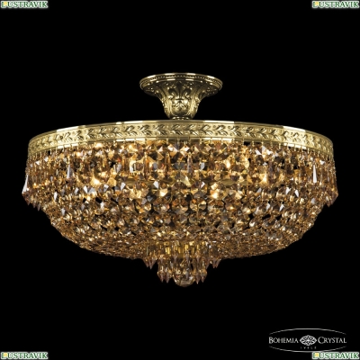 Люстра 19271/45IV G R721 ★Bohemia Ivele Crystal, Золото► — Купить▼