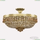 Люстра 19271/45IV G R777 ★Bohemia Ivele Crystal, Золото► — Купить▼