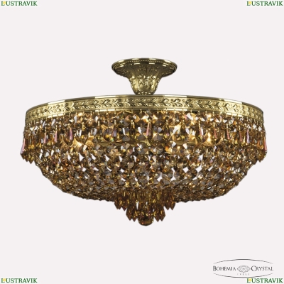 Люстра 19271/45IV G R777 ★Bohemia Ivele Crystal, Золото► — Купить▼