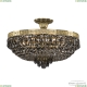 Люстра 19271/45IV G R781 ★Bohemia Ivele Crystal, Золото► — Купить▼