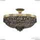 Люстра 19271/45IV G R781 ★Bohemia Ivele Crystal, Золото► — Купить▼
