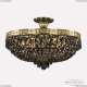 Люстра 19271/45IV G R781 ★Bohemia Ivele Crystal, Золото► — Купить▼