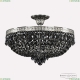 Люстра 19271/45IV Ni R781 ★Bohemia Ivele Crystal, Никель► — Купить▼