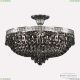 Люстра 19271/45IV Ni R781 ★Bohemia Ivele Crystal, Никель► — Купить▼