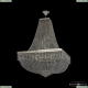 Люстра 19272/H2/80IV GW ★Bohemia Ivele Crystal, Золото белёное► — Купить▼