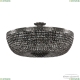 Люстра 19281/80IV NB R781 ★Bohemia Ivele Crystal, Никель чернёный► — Купить▼