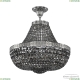 Люстра 19281/H1/45IV Ni R731 ★Bohemia Ivele Crystal, Никель► — Купить▼