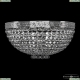 Бра 19281B/35IV Ni ★Bohemia Ivele Crystal, Никель► — Купить▼