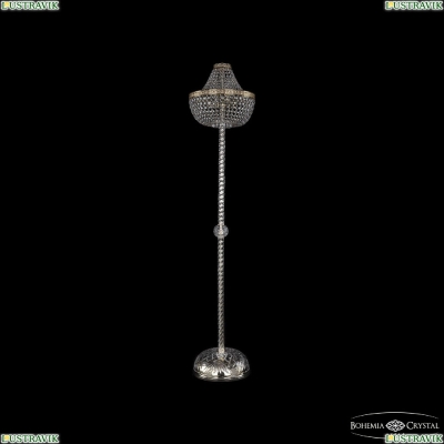 Торшер 19281T3/H/35IV-168 G ★Bohemia Ivele Crystal, Золото► — Купить▼