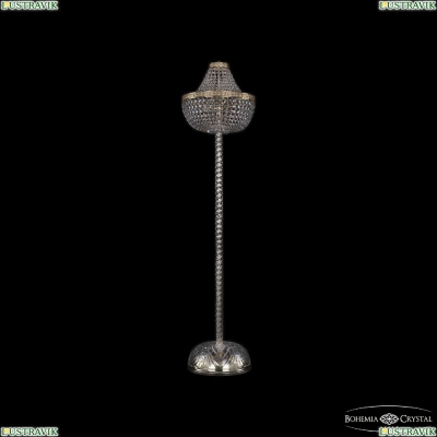 Торшер 19281T4/H/35IV-148 G ★Bohemia Ivele Crystal, Золото► — Купить▼