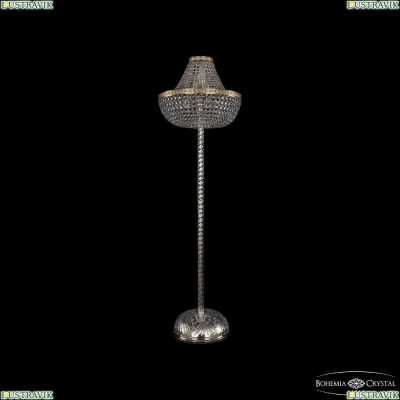 Торшер 19281T4/H/45IV-152 G ★Bohemia Ivele Crystal, Золото► — Купить▼