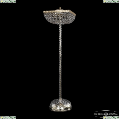Торшер 19282T4/35IV-138 G ★Bohemia Ivele Crystal, Золото► — Купить▼