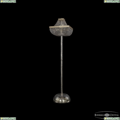 Торшер 19282T4/H/35IV-148 G ★Bohemia Ivele Crystal, Золото► — Купить▼