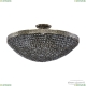 Люстра 19321/55IV GB R781 ★Bohemia Ivele Crystal, Золото чернёное► — Купить▼