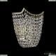 Бра 77071B/19 G ★Bohemia Ivele Crystal, Золото► — Купить▼
