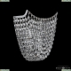 Бра 77071B/22 Ni ★Bohemia Ivele Crystal, Никель► — Купить▼
