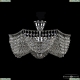 Люстра 77081/42 Ni ★Bohemia Ivele Crystal, Никель► — Купить▼