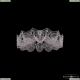 Люстра 77081/67 Ni ★Bohemia Ivele Crystal, Никель► — Купить▼