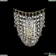 Бра 77081B/16 G ★Bohemia Ivele Crystal, Золото► — Купить▼