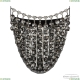 Бра 77081B/19 Ni R781 ★Bohemia Ivele Crystal, Никель► — Купить▼