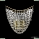 Бра 77081B/22 G ★Bohemia Ivele Crystal, Золото► — Купить▼