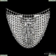 Бра 77081B/34 Ni ★Bohemia Ivele Crystal, Никель► — Купить▼