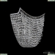 Бра 77081B/34 Ni ★Bohemia Ivele Crystal, Никель► — Купить▼