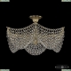 Люстра 77171/45/5 G ★Bohemia Ivele Crystal, Золото► — Купить▼