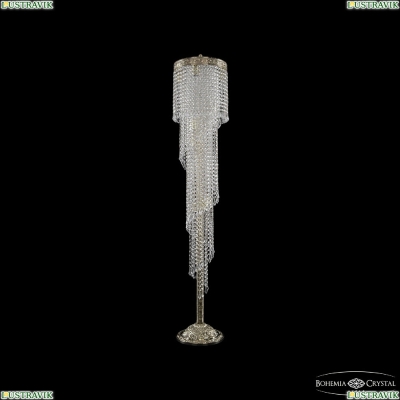 Торшер 83111T6/30IV-152 G ★Bohemia Ivele Crystal, Золото► — Купить▼
