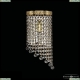 Бра 83401BR/15IV-33 G Balls ★Bohemia Ivele Crystal, Золото► — Купить▼