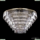 Люстра 85011/180-105 G ★Bohemia Ivele Crystal, Золото► — Купить▼