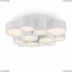 Светильник FR6043CL-L30W ★Freya, LED☀, Белый► — Купить▼