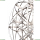 Светильник FR5099PL-L21CH ★Freya, 1 x 26Вт☀, Хром► — Купить▼
