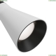 Светильник C059CL-01W ★Maytoni, 1 x 10Вт☀, Белый► — Купить▼