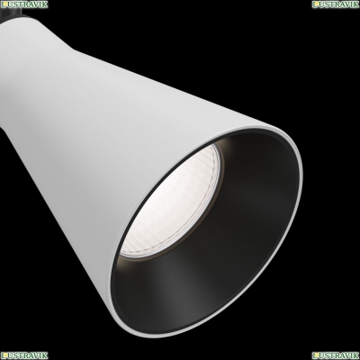 Светильник C059CL-01W ★Maytoni, 1 x 10Вт☀, Белый► — Купить▼