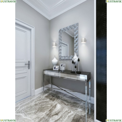 Светильник C066WL-01W ★Maytoni, 1 x 50Вт☀, Белый► — Купить▼