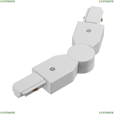 Соединитель TRA001CS-11W ★Maytoni► — Купить▼