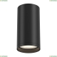 Светильник C052CL-01B ★Maytoni, 1 x 10Вт☀, Черный► — Купить▼